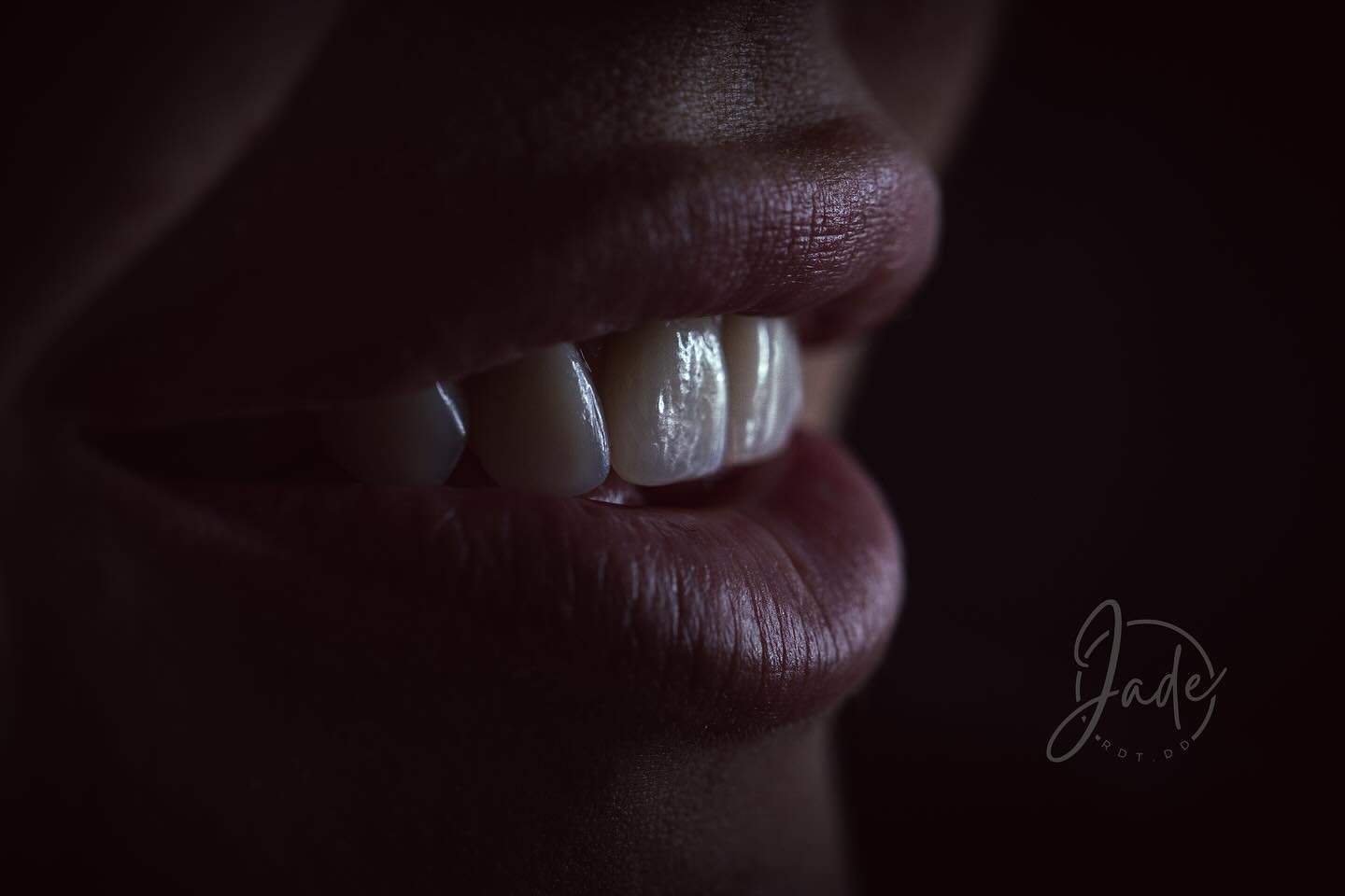 Resiliency and beauty interwoven into enamel.🌟
.
.
.
Teeth: @candulor 
Photo &amp; maker: @jade.rdtdd 💗
.
.
.
#waxtryin #tryin #dentures #denture #implantdentist #denturistlife #dentureimplants #denturegang #completedenture #fulldenture #completede