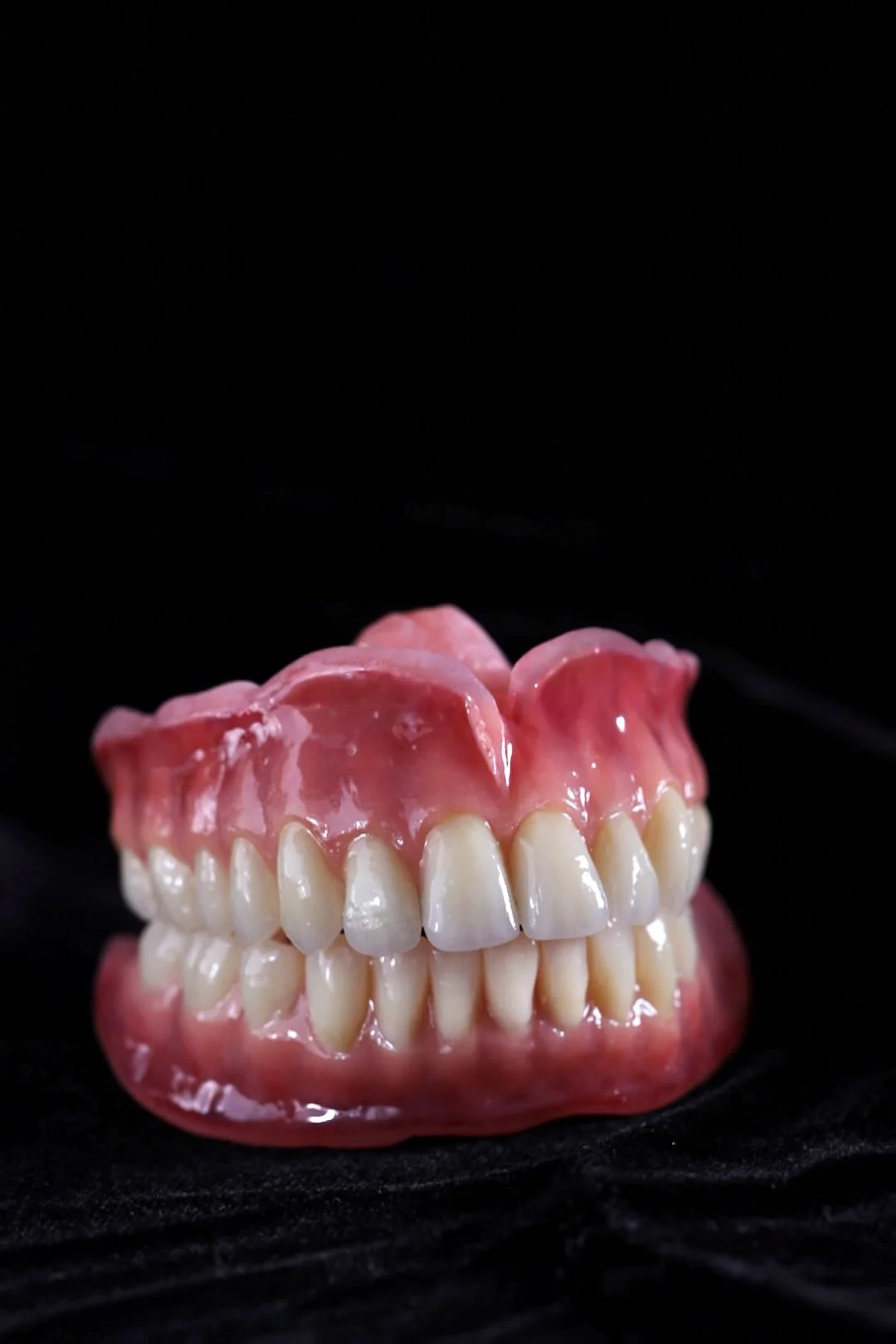 Final Dentures