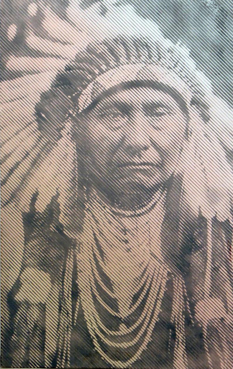 Chief Joseph