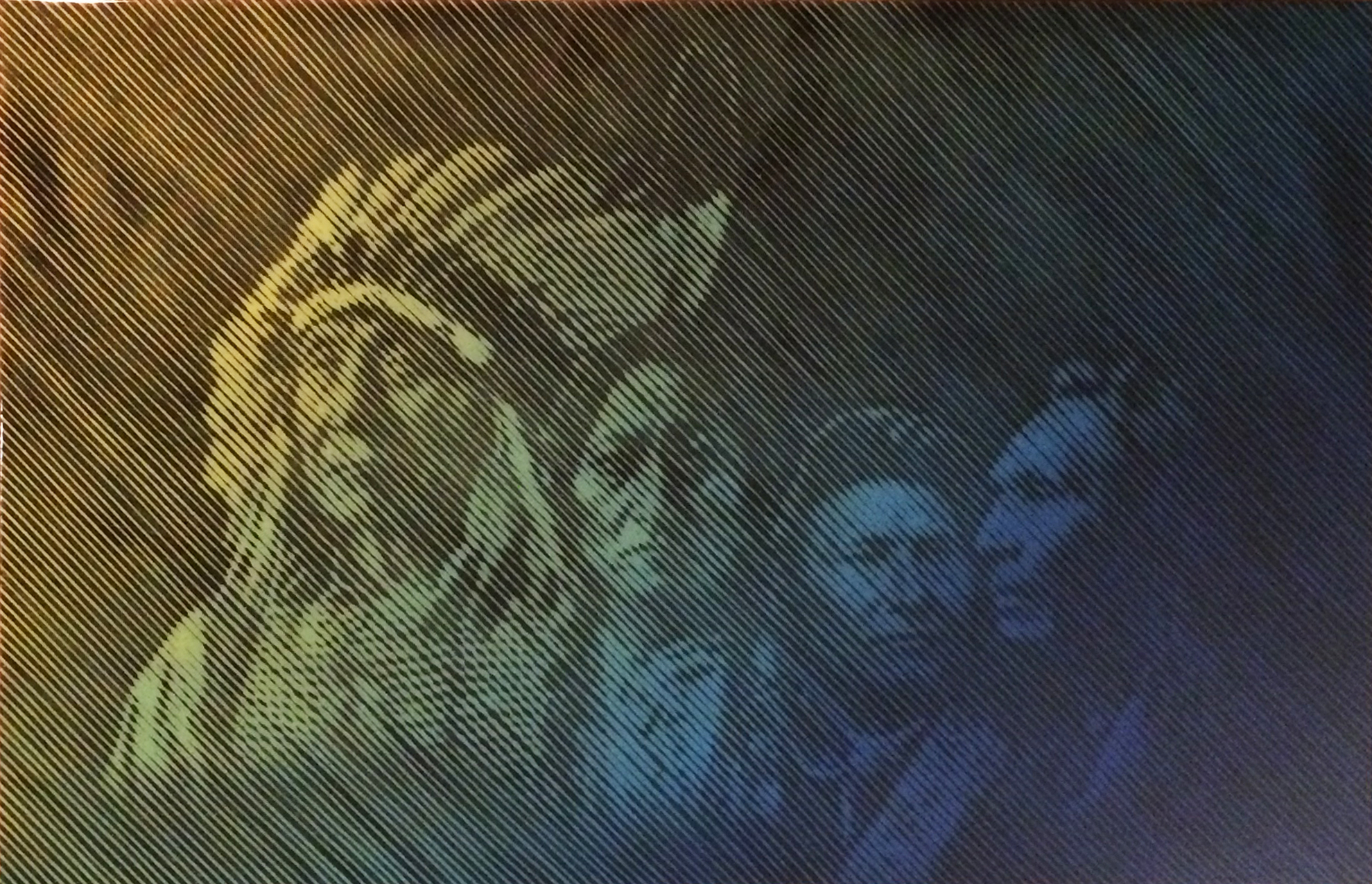 Mt. Rushmore
