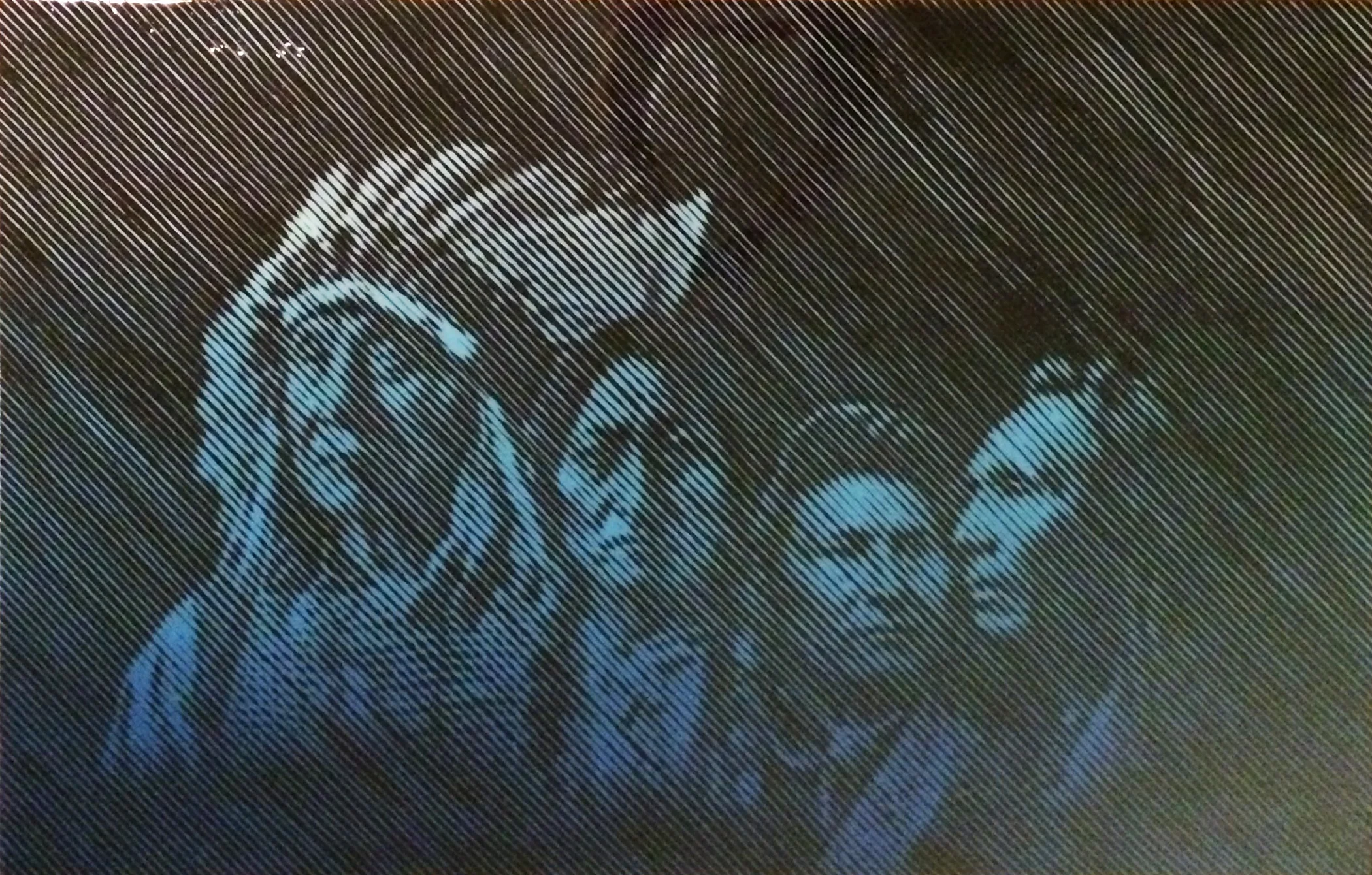 Mt. Rushmore