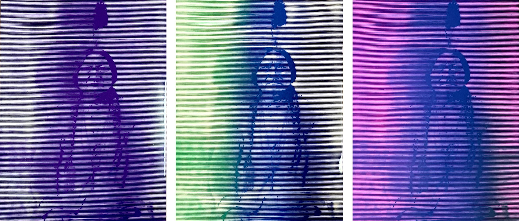 Sitting Bull