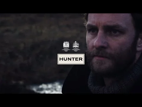 EVERYDAY PIONEERS - HUNTER