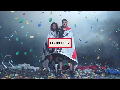 THE #BEAHEADLINER 2014 FESTIVAL FILM