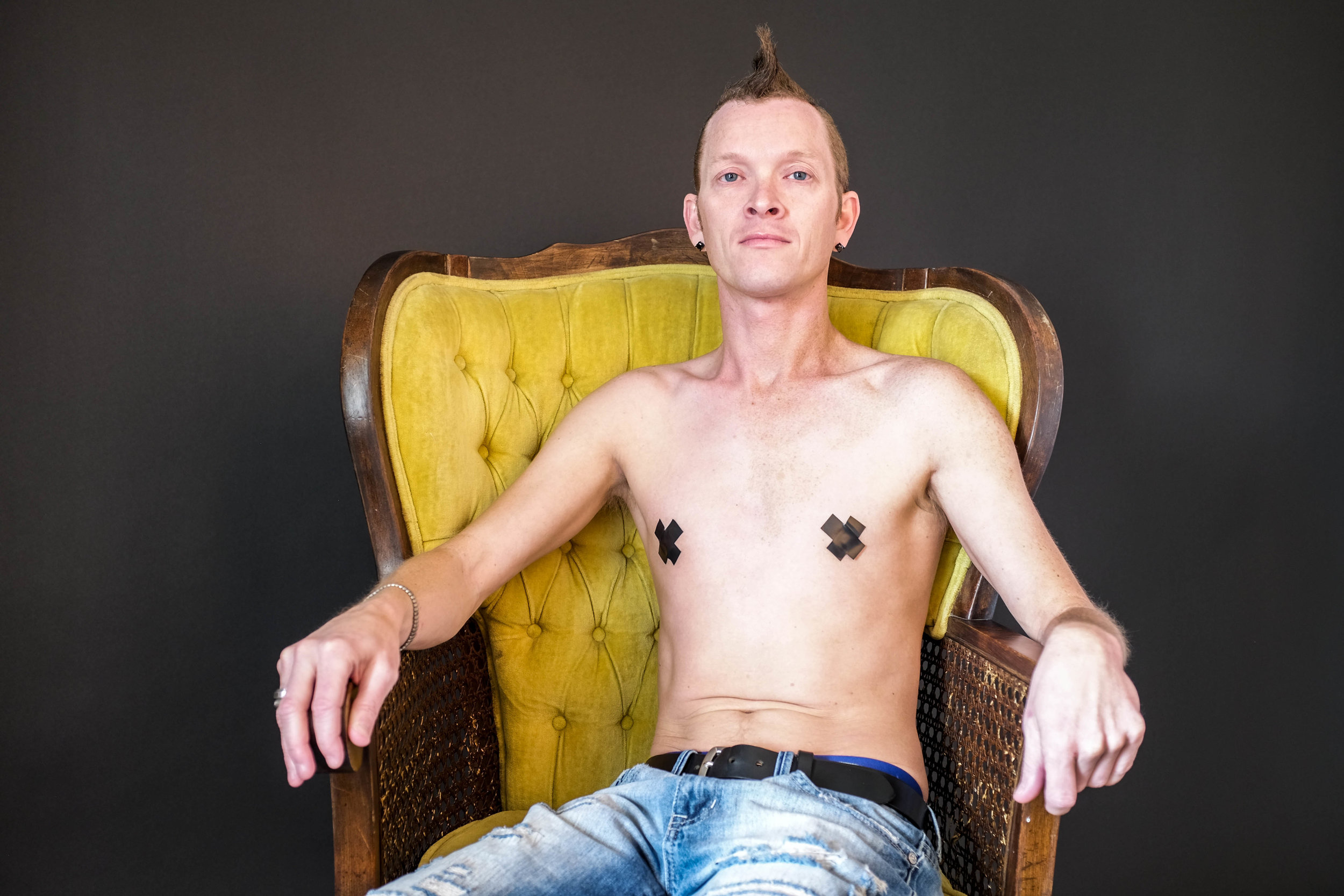 Free the Nipple!