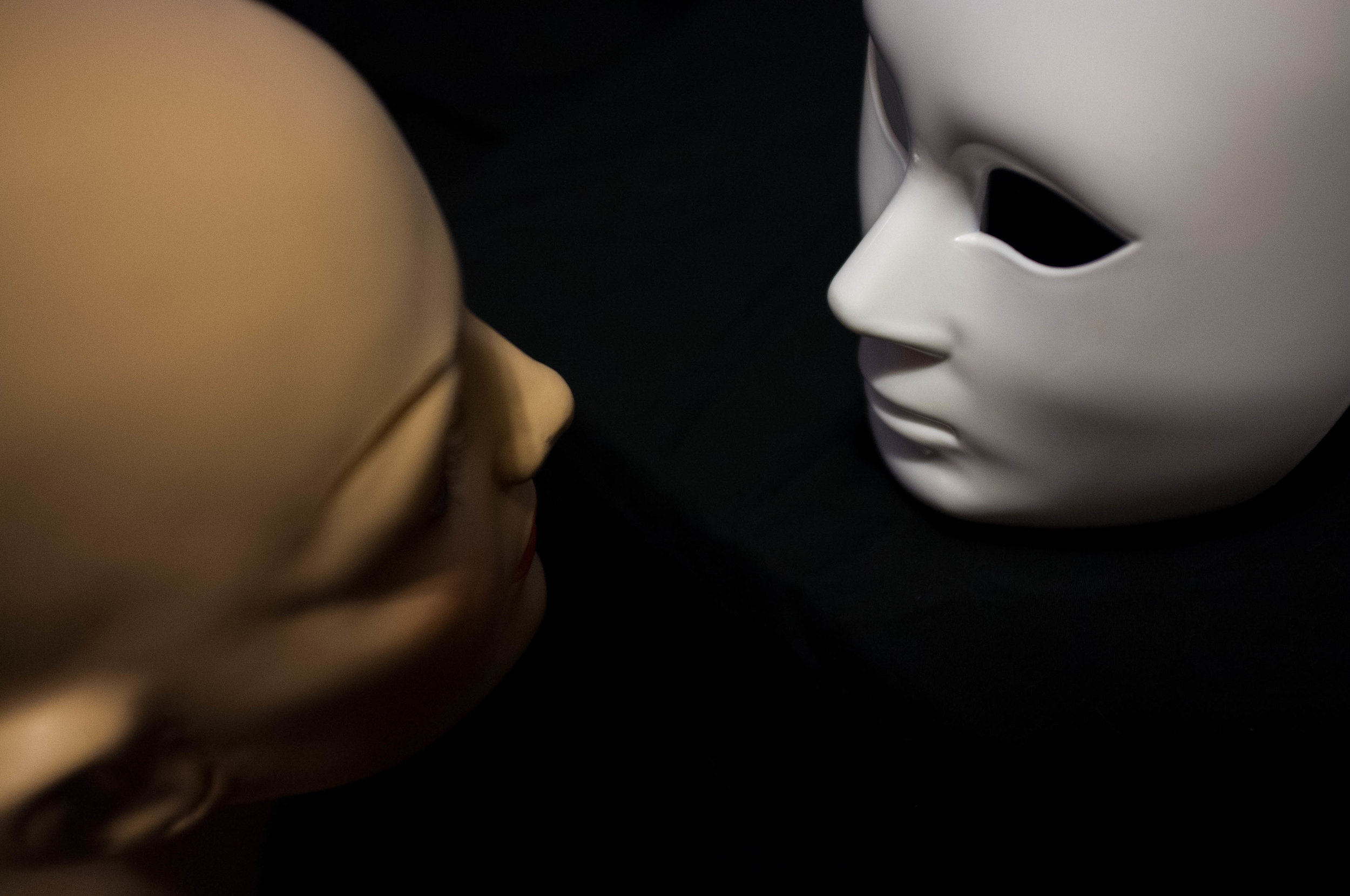 Face Off