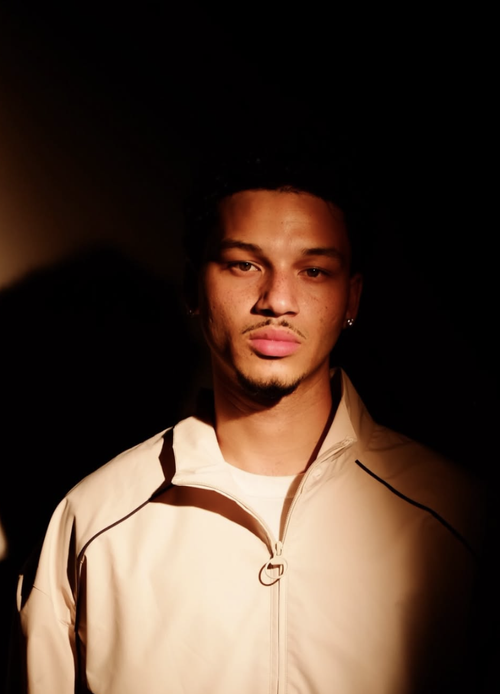 QUINCY ISAIAH