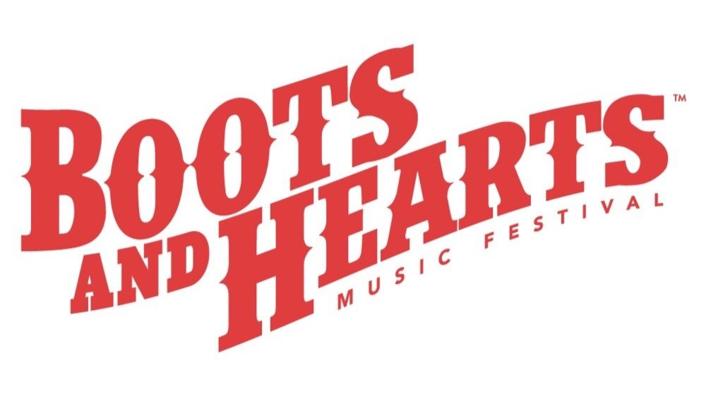 BOOTS AND HEARTS MUSIC FESTIVAL