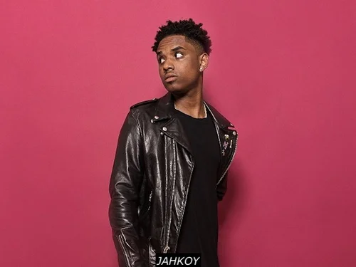 JAHKOY