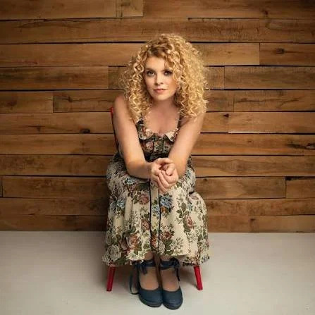 CALLIE MCCULLOUGH