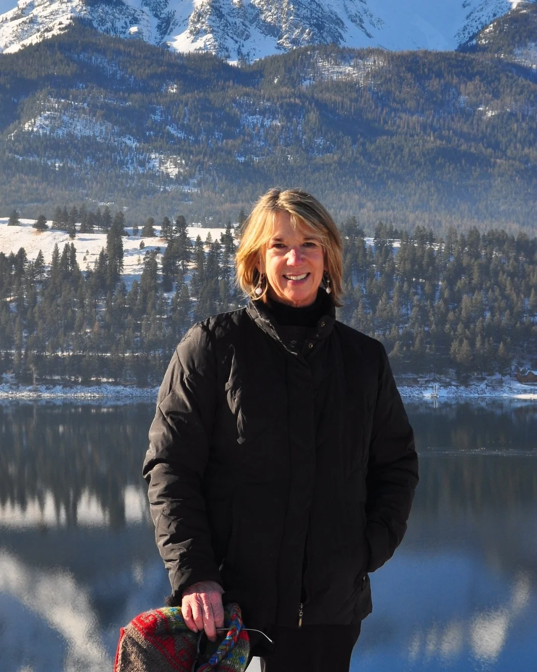 Wallowa Lake & the Eagle Cap Wilderness