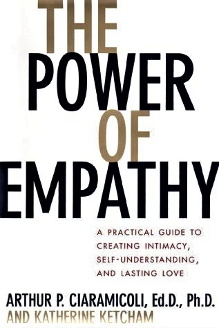 The Power of Empathy — KATHERINE KETCHAM