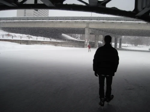 Is this the end of the Skateway season?