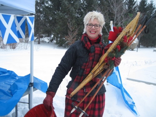 Janet Detillieux