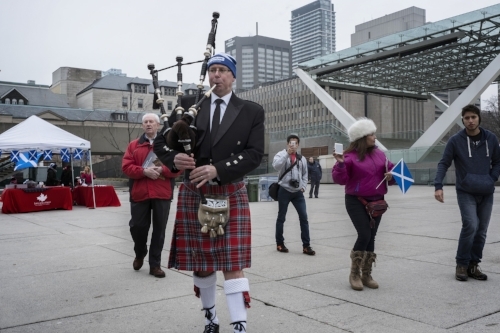 Photo by Toronto Events Photography. All rights Reserved ®