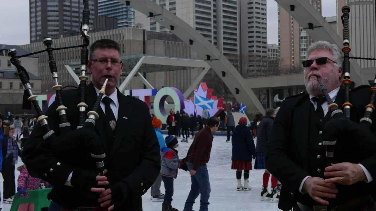 Scottish government is actively distancing itself from John A. Macdonald: report