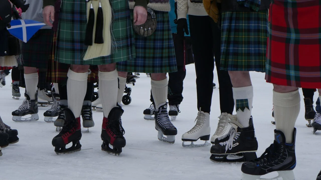 And the 2018 Kilt Skate Capital of Canada is...
