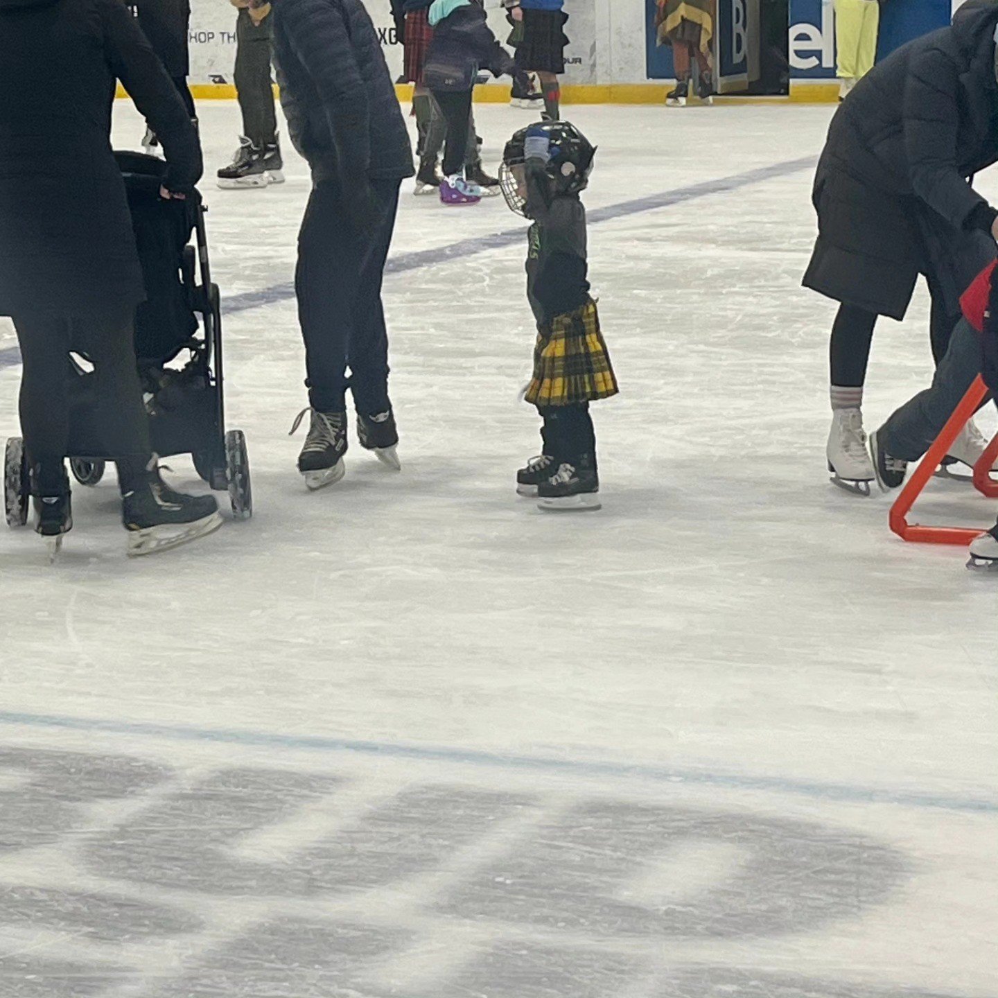 Report from Antigonish