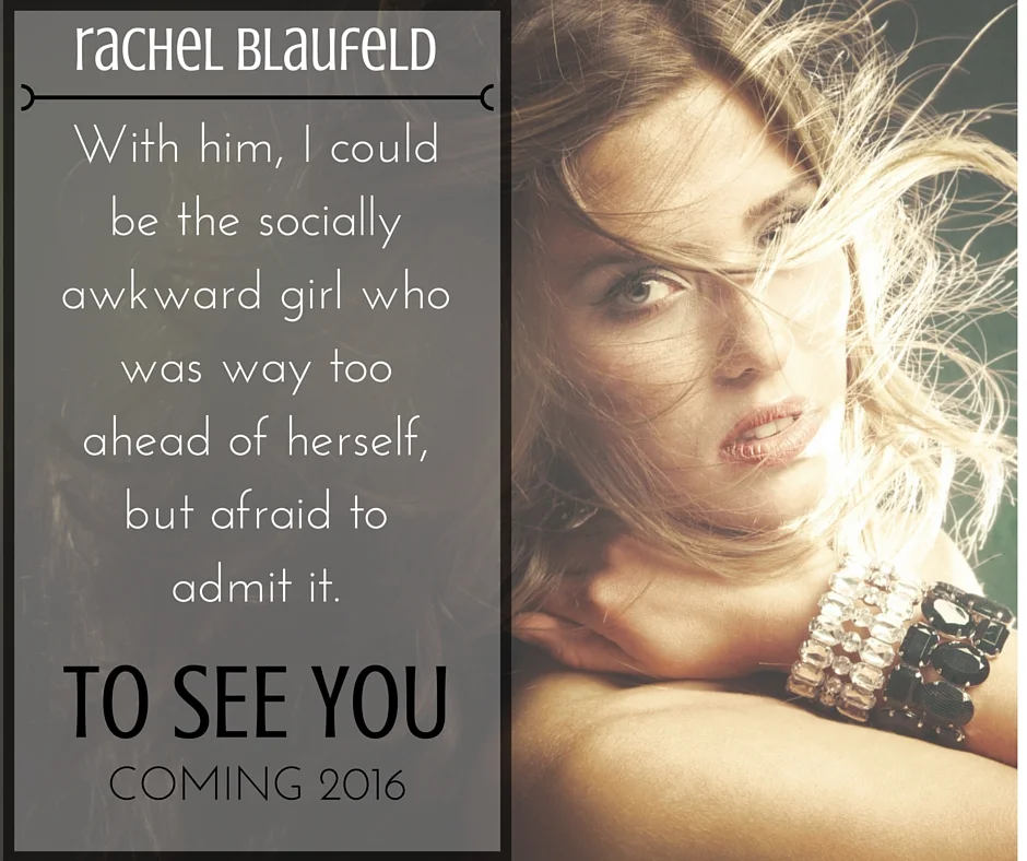 Coming Soon with all my words.