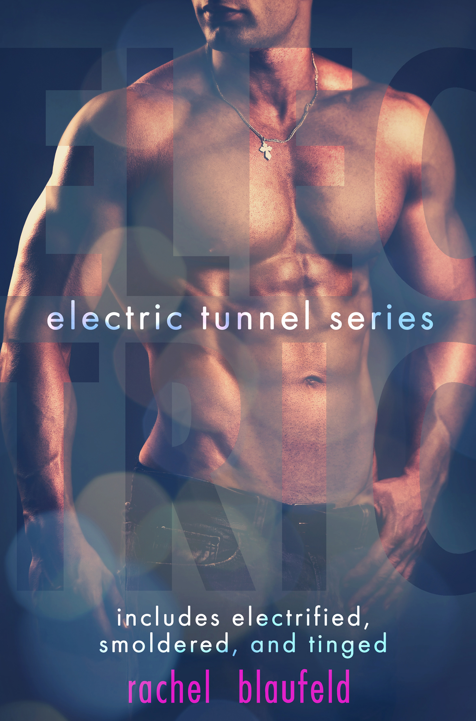 The Electric Tunnel Series