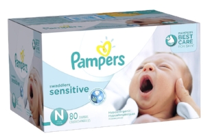 Credit: Pampers.com