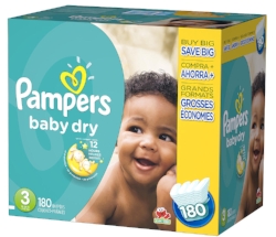 Credit: Pampers.com