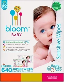 Credit: bloom Care