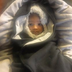 Grayson @ 2-Months