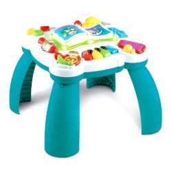 LeapFrog Learn and Groove Musical Table Activity Center