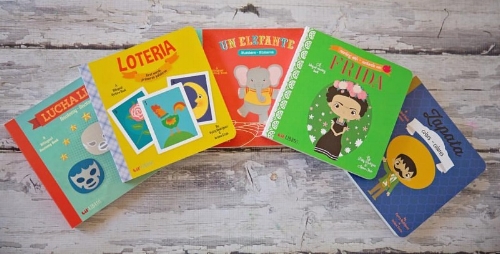 Lil' Libros