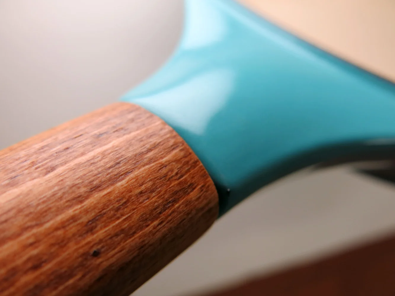 Raymond Loewy Skillet by Le Creuset