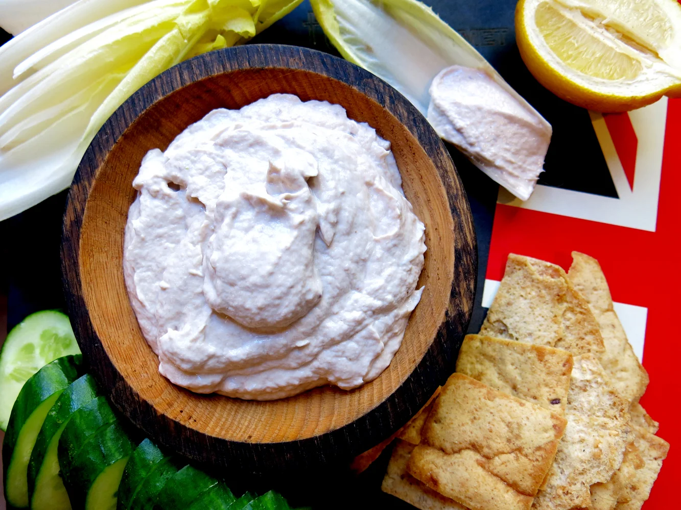 Kathy Hunt, author of Fish Market