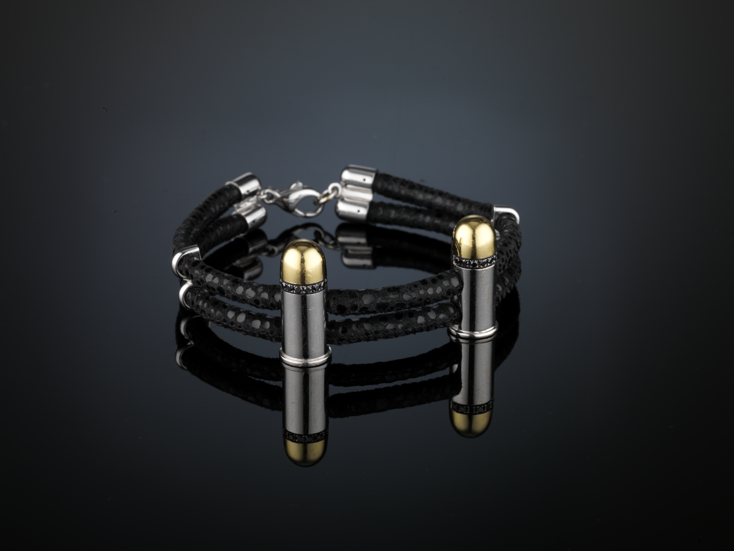 Bullet Bracelet