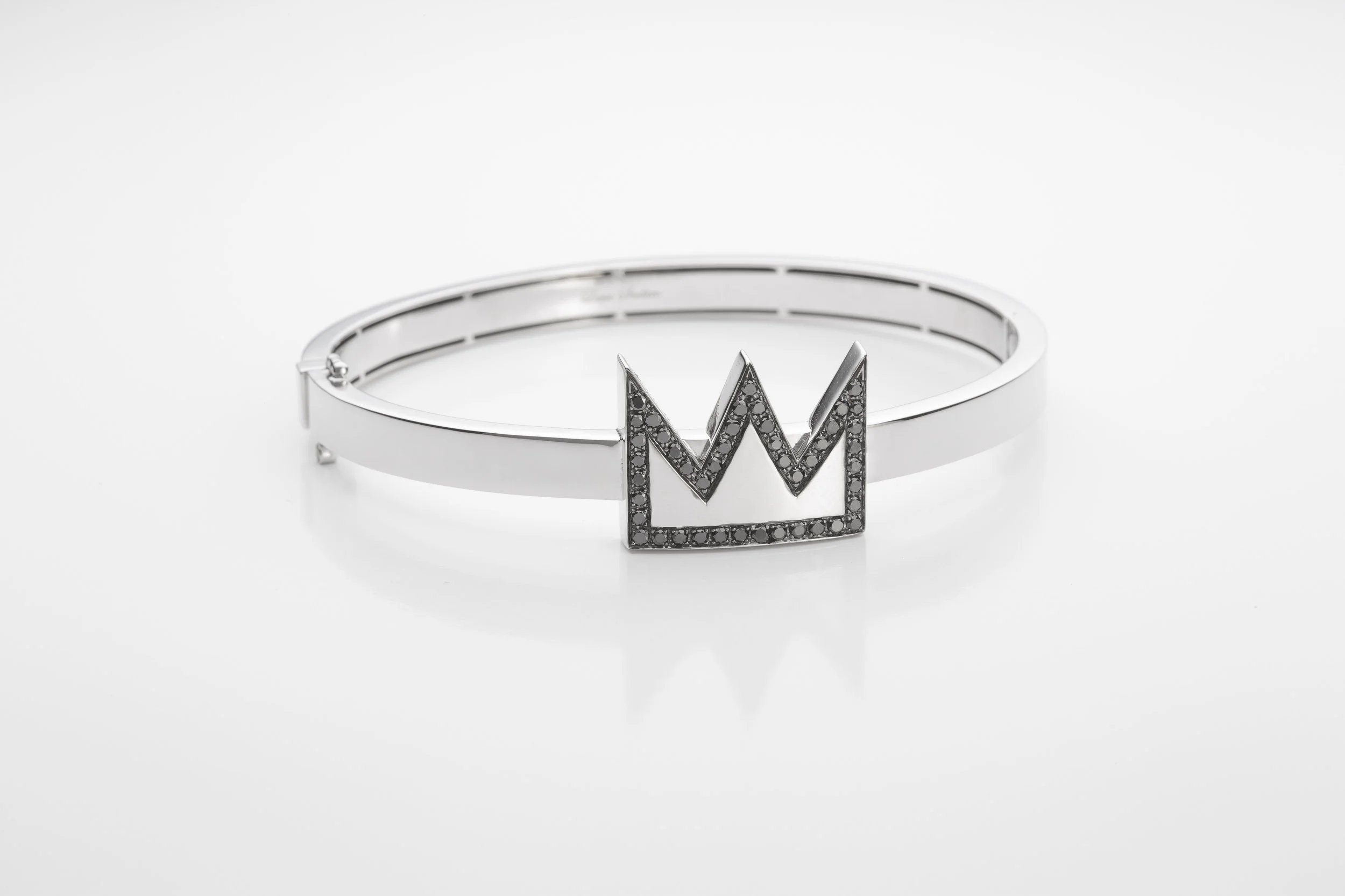 Z Crown Cuff