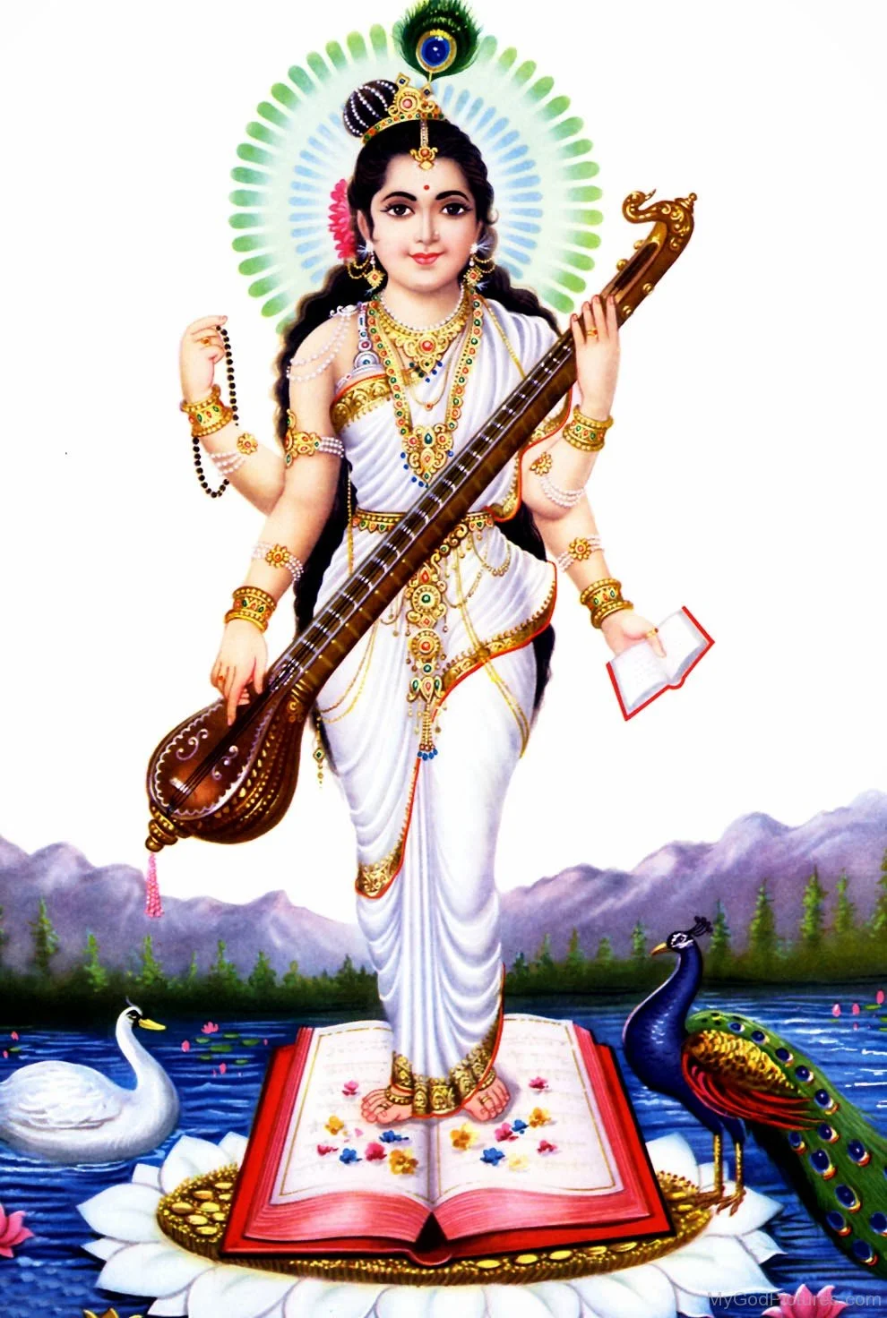 SaraswatiCandleSticker.jpg