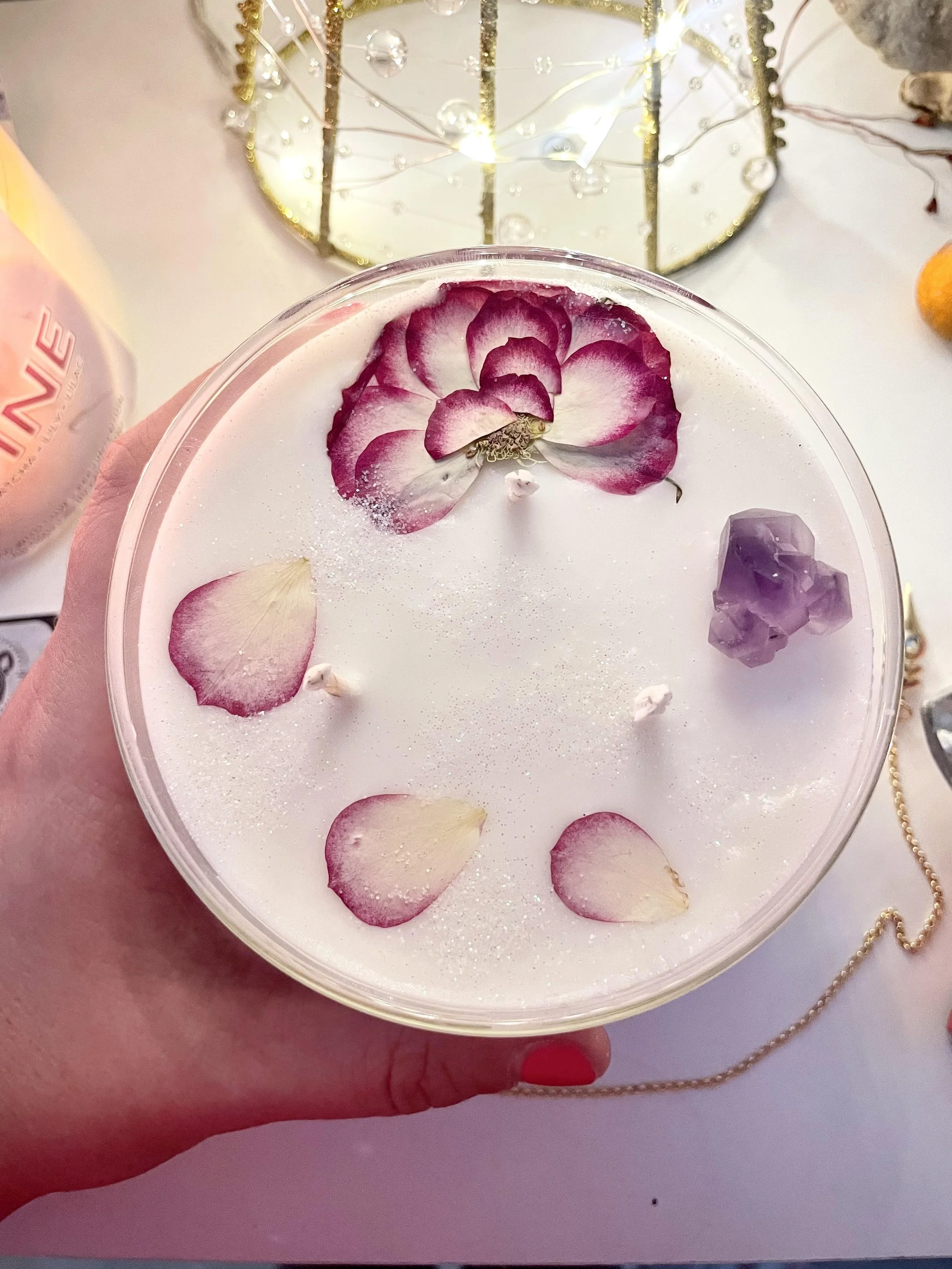 Shop — Fire and Bloom