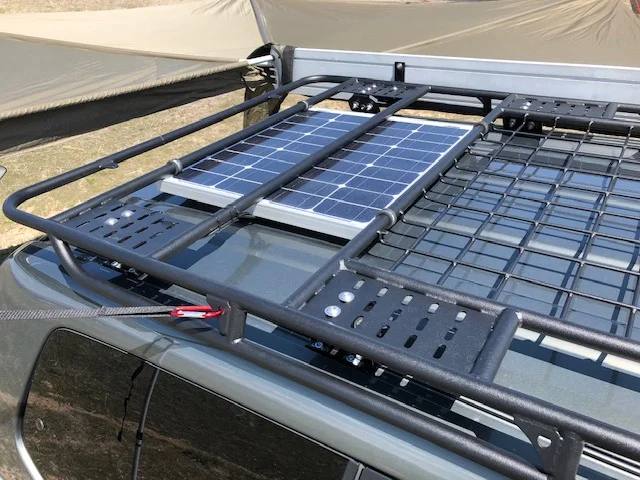 Pro Speed Rack Gx470 Lexus GX Racks — Gamiviti
