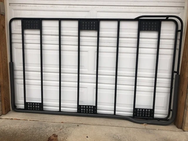 3 towers per side, 60 series