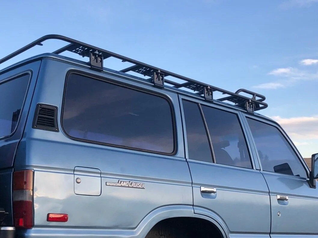 How Much Does a Roof Rack Cost: Ultimate Pricing Guide How Much Does a Roof Rack Cost: Ultimate Pricing Guide