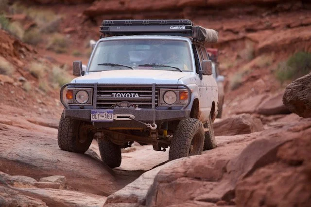 Roof Racks