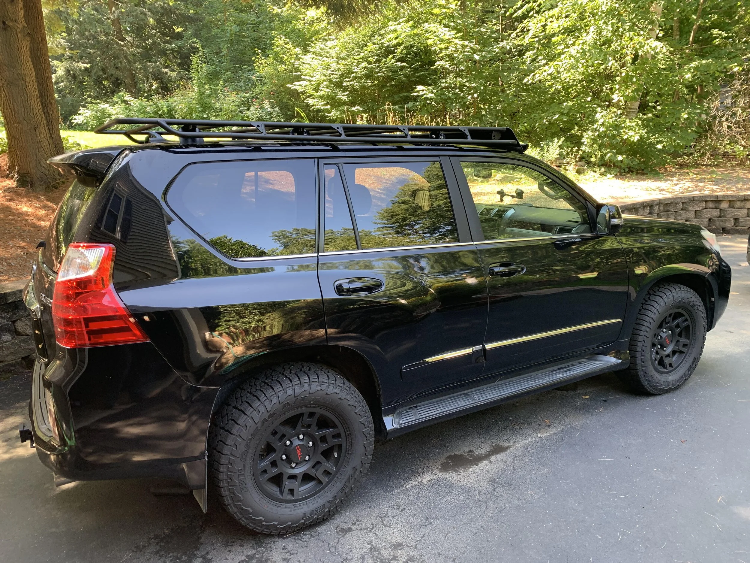 Roof Racks