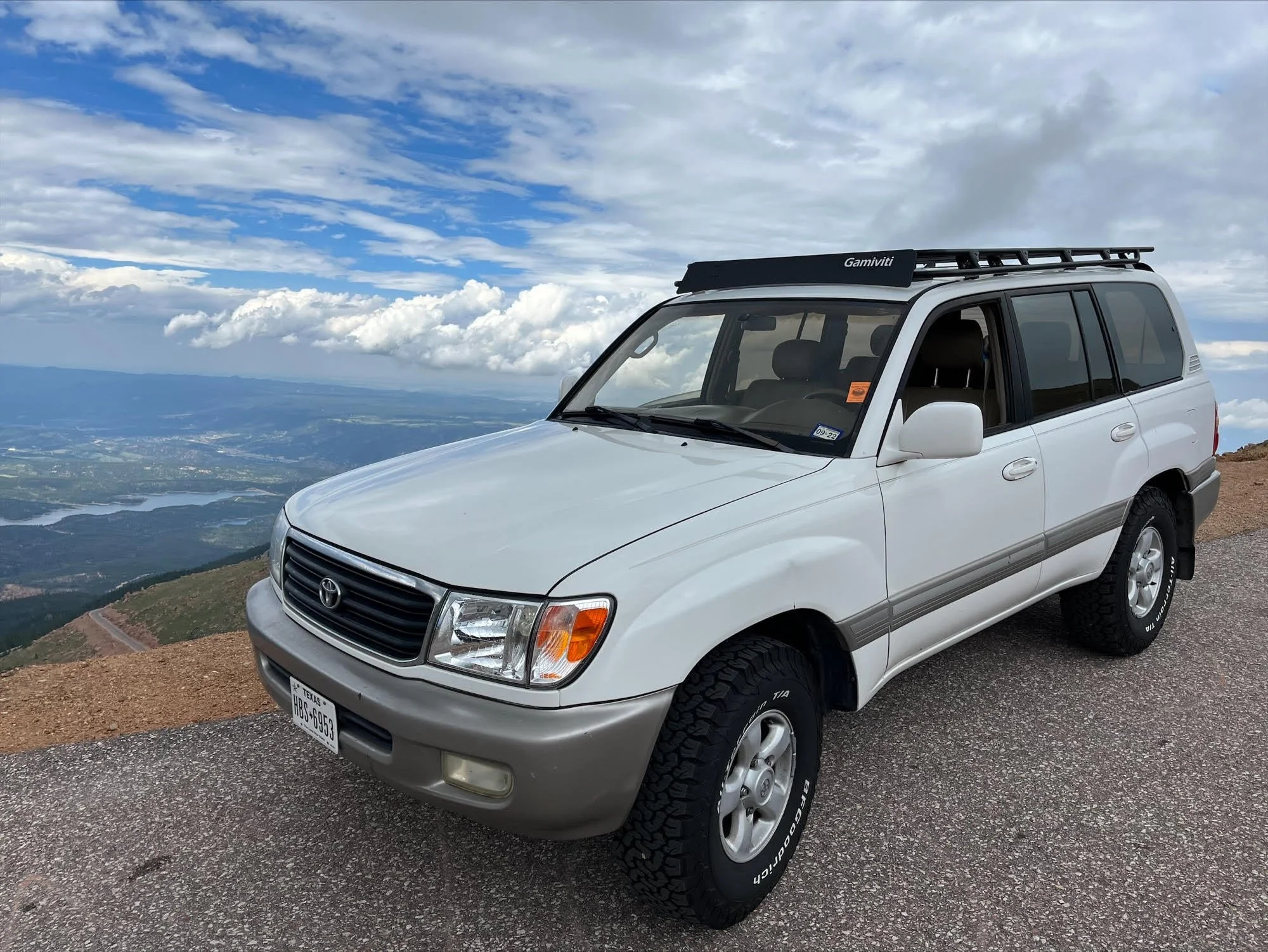 100 Series Essential Expo