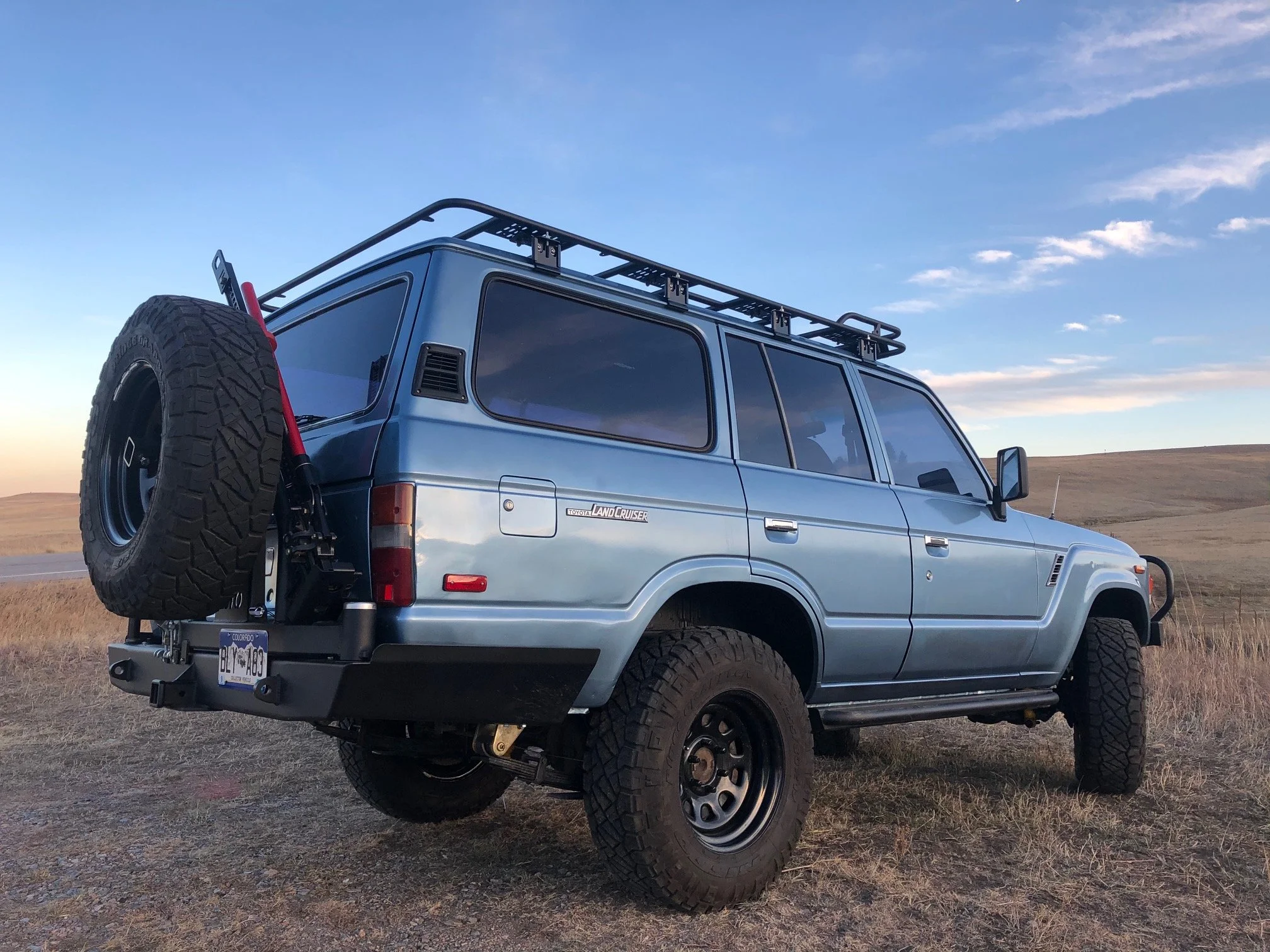 60 Series Essential Expo