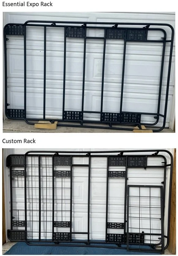 Racks in Stock