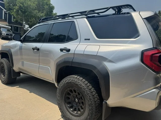 6th Gen 4Runner