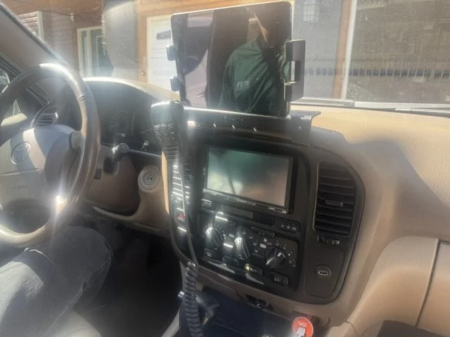 98-02 Land Cruiser/LX470