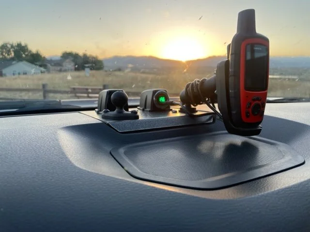 14-22 Gen 2.5 Toyota Tundra