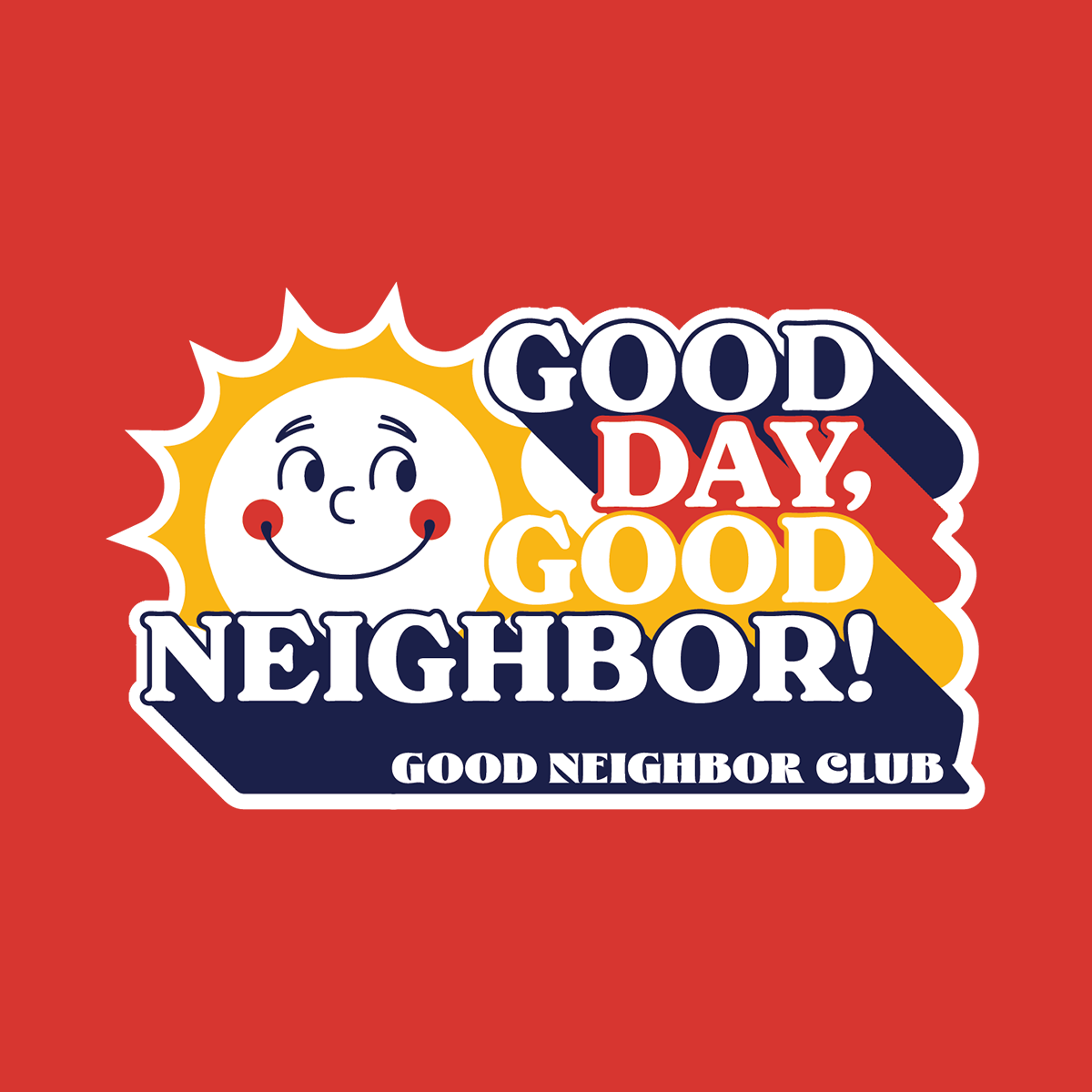 Good Neighbor Club