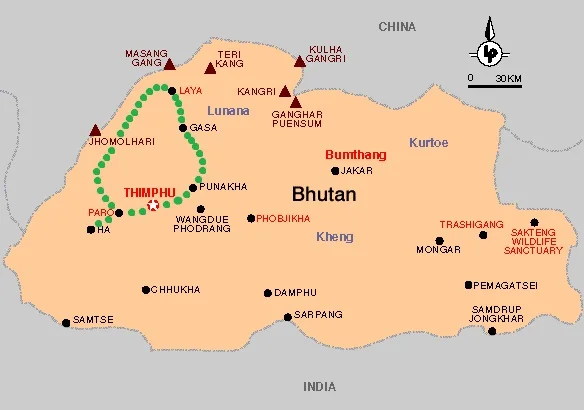 A journey can be many things. My journeys introduced me to Drukpa Kunley the irreverent patron saint of Bhutan. He understood that the easiest path to enlightenment was through surprise and humor. Through the constant use of his "magic thunderbolt," Kunley would shock people away from life's distractions. Many Bhutanese attribute the importance of the phallus to the "madcap lama" and his exploits through the western half of the Himalayan kingdom during the 15th and 16th centuries. The demons and ogres of the day didn't stand a chance against the magic thunderbolt of the Divine Madman; nor did his female disciples! To this day, devotees of Kunley adorn their buildings and houses with phallic paintings. Even children and domestic animals use the phallic tailsmans to enjoy protection from hostile spirits. This artistic tradition is ubiquitous throughout Bhutan, land of Gross National Happiness. It's about time Western culture is exposed to this art so that at least momentarily one's attachments are forgotten and the mind is set free!! 