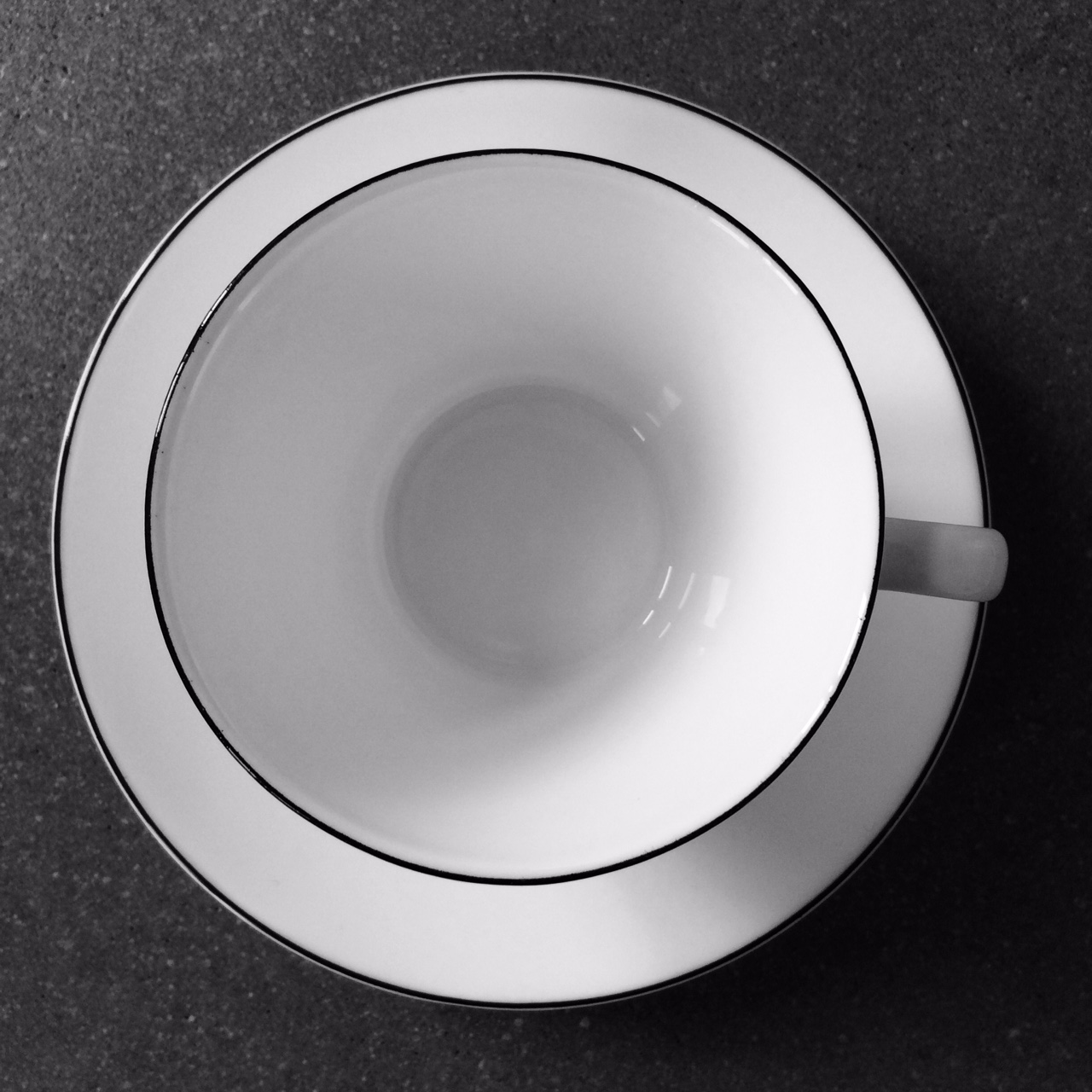 snow from gustavsberg, a delicate piece in a long series of wonderful porcelain